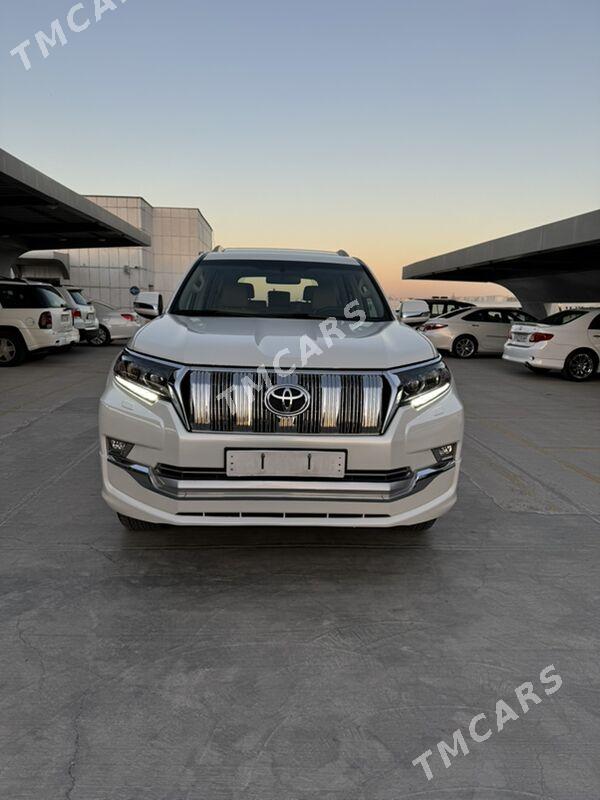 Toyota Land Cruiser Prado 2020 - 805 000 TMT - Aşgabat - img 5