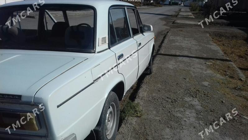 Lada 2106 1998 - 15 000 TMT - Farap - img 2