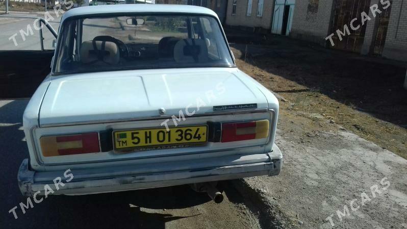 Lada 2106 1998 - 15 000 TMT - Farap - img 3