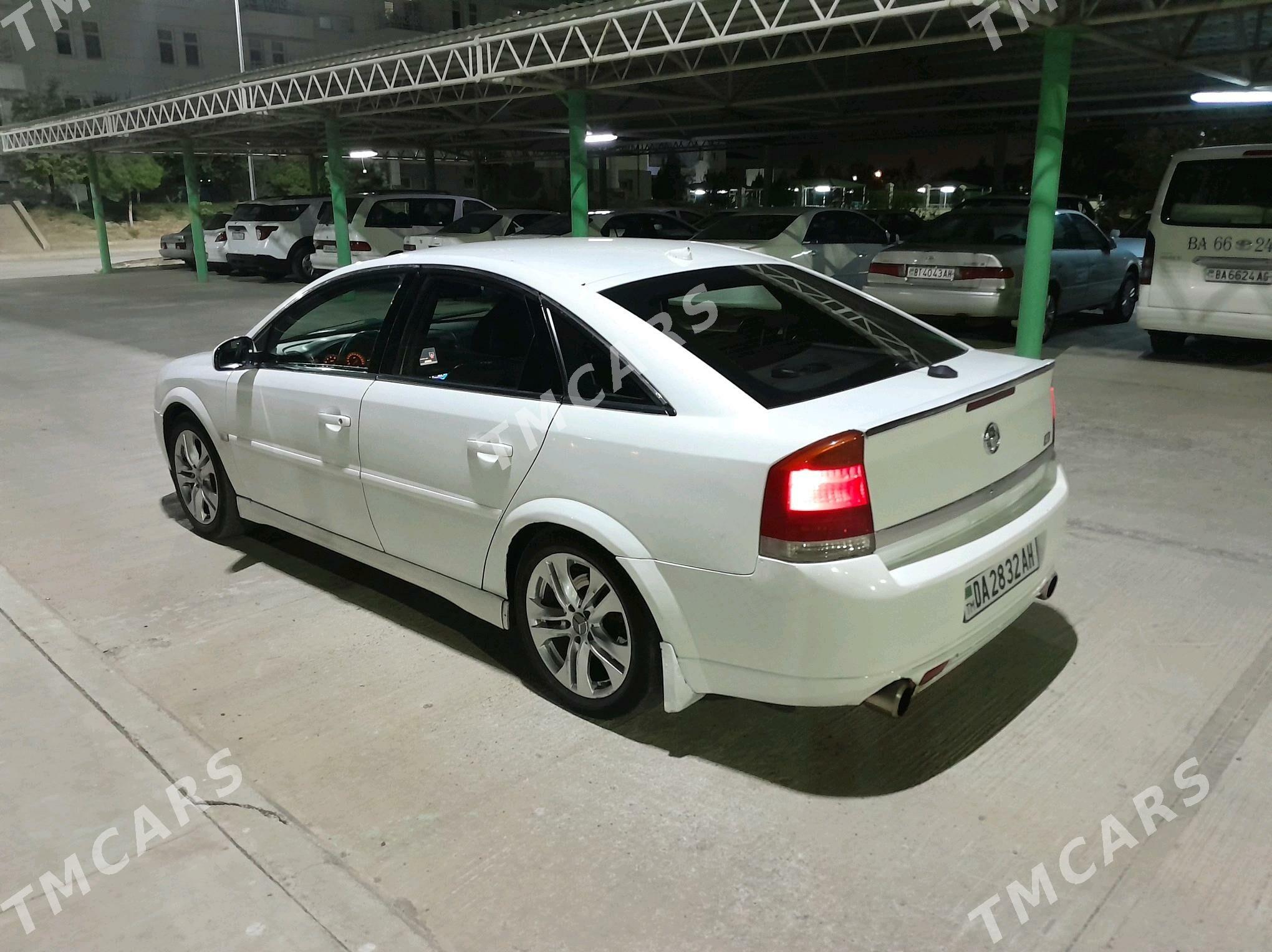 Opel Vectra 2002 - 58 000 TMT - Köşi - img 4