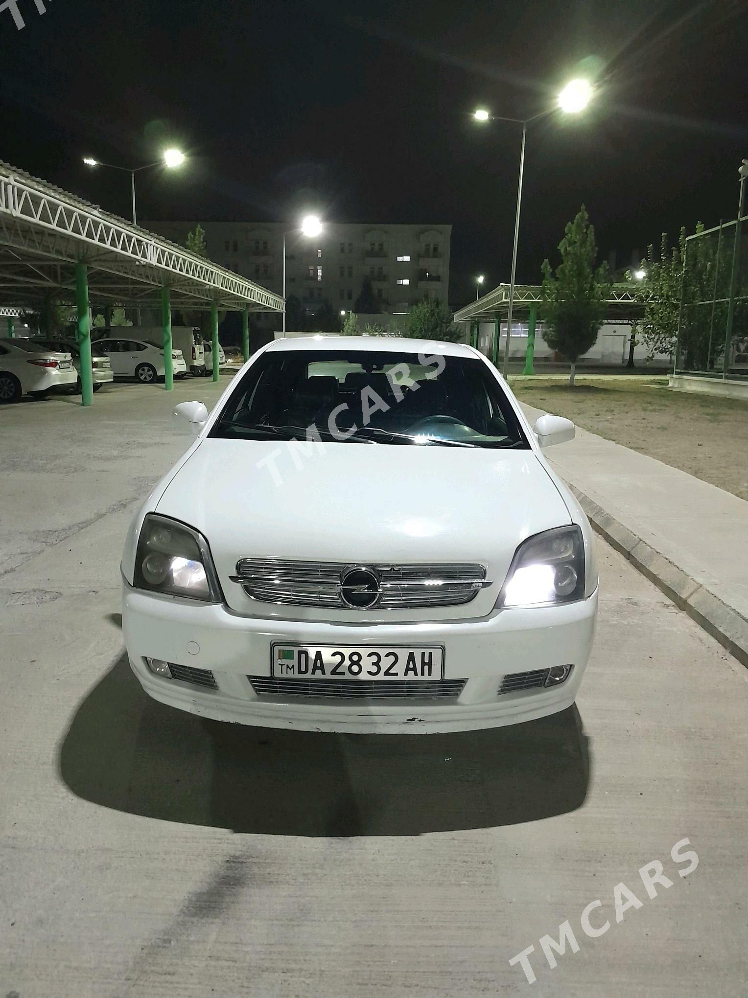 Opel Vectra 2002 - 58 000 TMT - Köşi - img 6