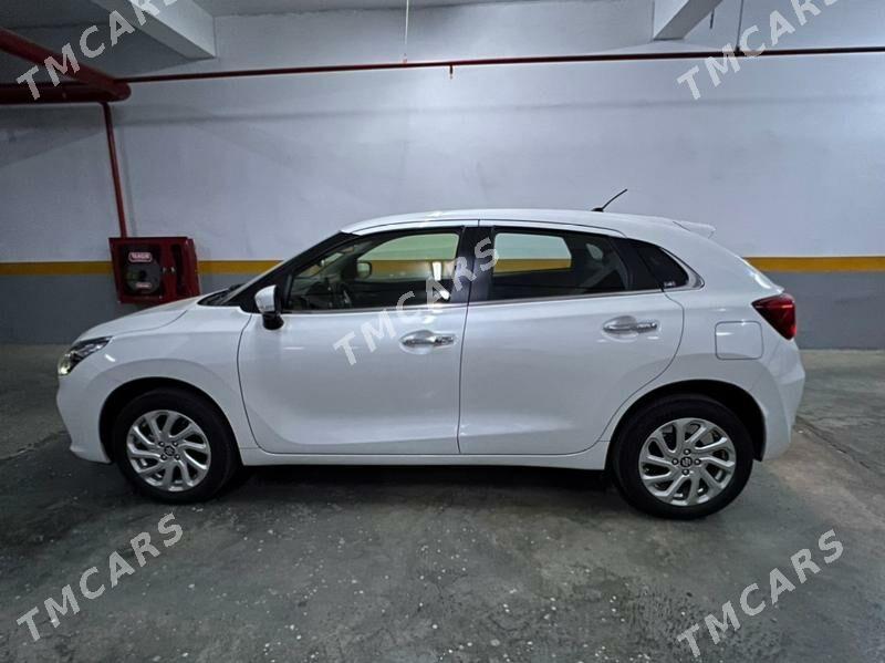 Suzuki Baleno 2023 - 285 000 TMT - Aşgabat - img 6