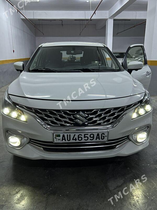 Suzuki Baleno 2023 - 285 000 TMT - Aşgabat - img 4