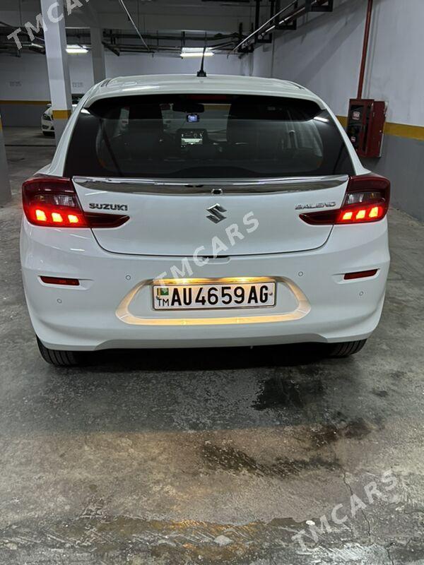 Suzuki Baleno 2023 - 285 000 TMT - Aşgabat - img 2