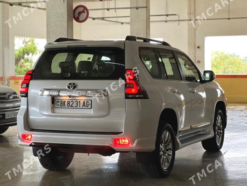 Toyota Land Cruiser Prado 2023 - 1 131 000 TMT - Aşgabat - img 3