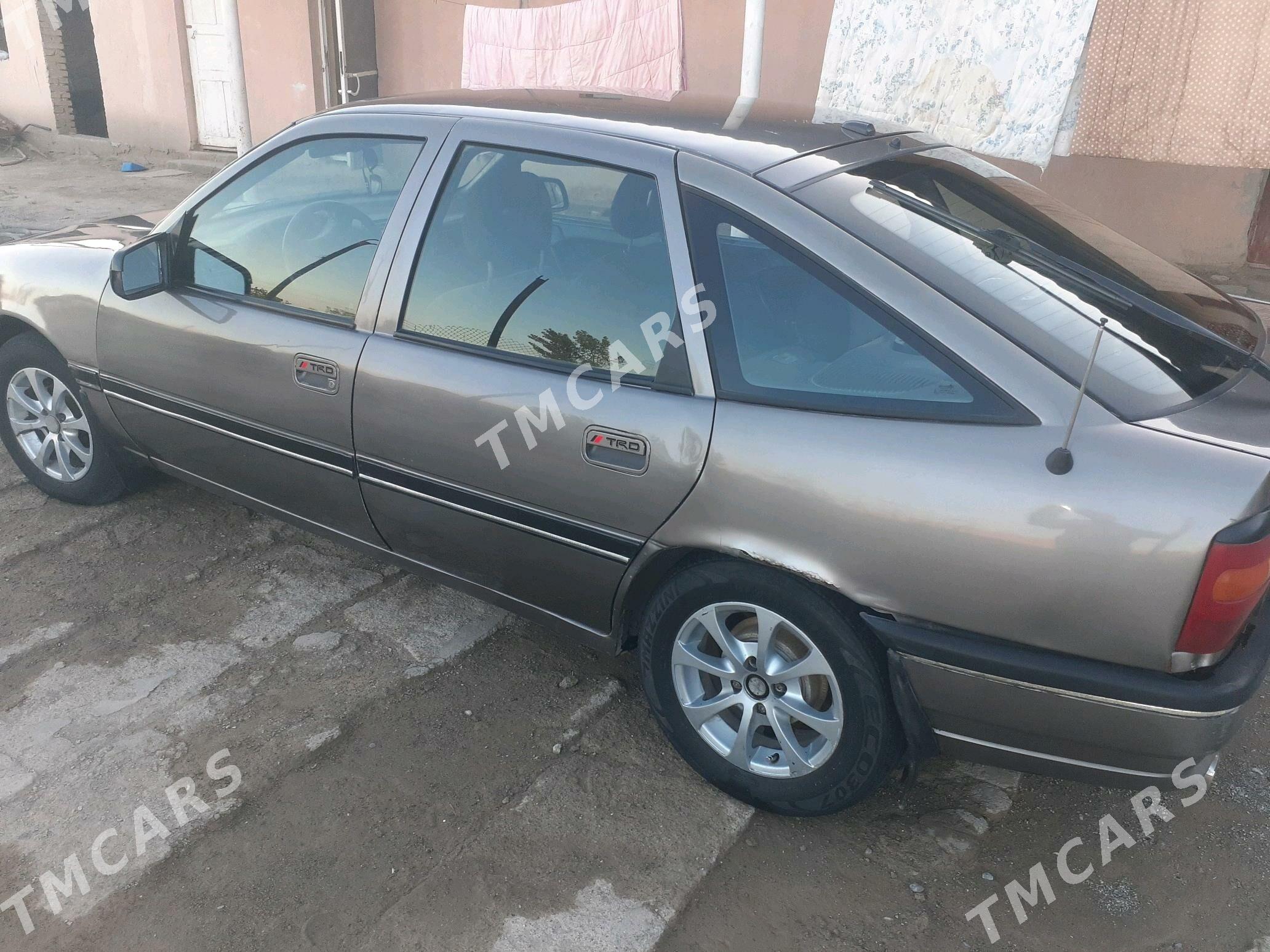 Opel Vectra 1991 - 20 000 TMT - Türkmenabat - img 3