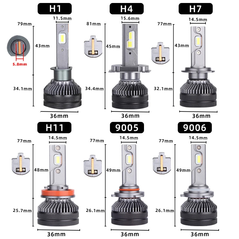 LED LAPMA 4300LIK 250 TMT - Aşgabat - img 2