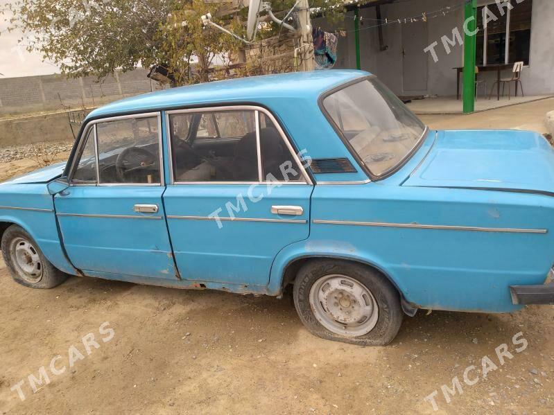 Lada 2106 1996 - 5 000 TMT - Гызыларбат - img 2