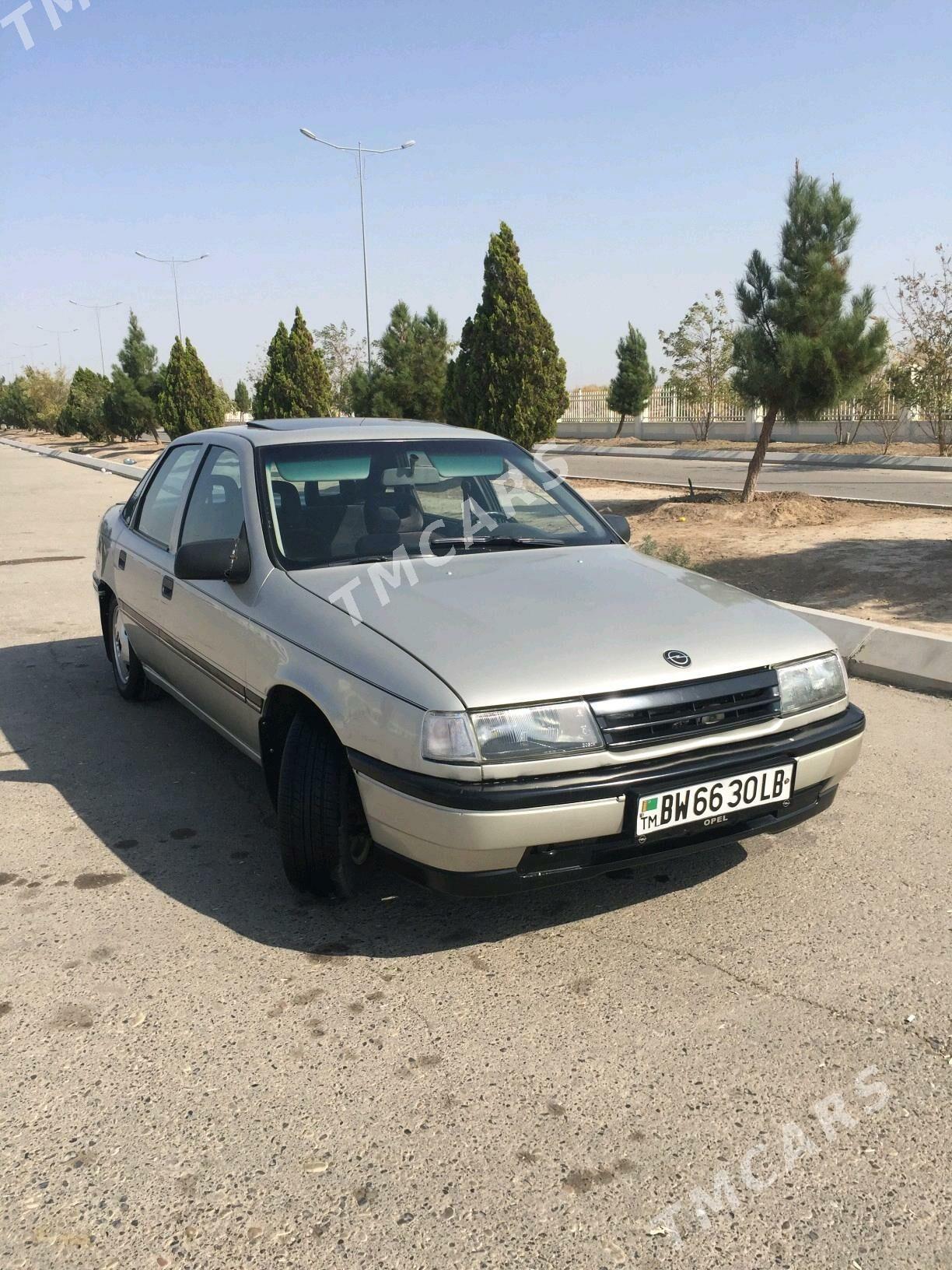 Opel Vectra 1989 - 27 000 TMT - Türkmenabat - img 2