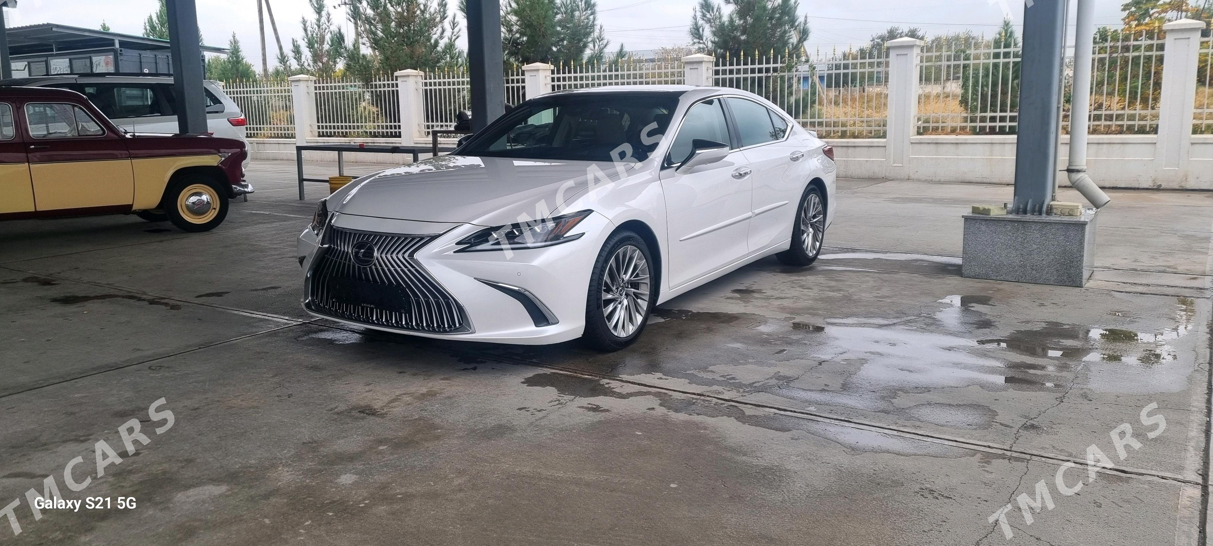 Lexus ES 350 2019 - 819 000 TMT - Ашхабад - img 2