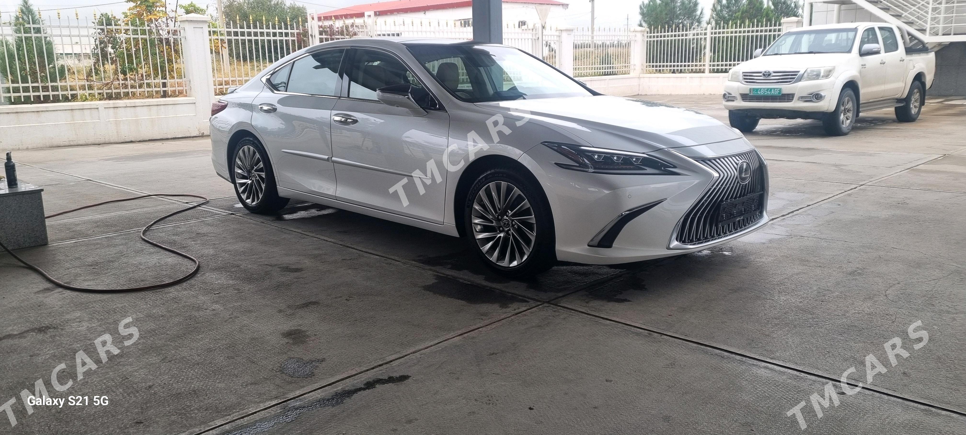 Lexus ES 350 2019 - 819 000 TMT - Ашхабад - img 3