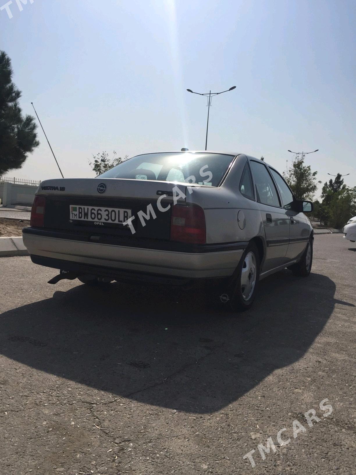 Opel Vectra 1989 - 27 000 TMT - Türkmenabat - img 3