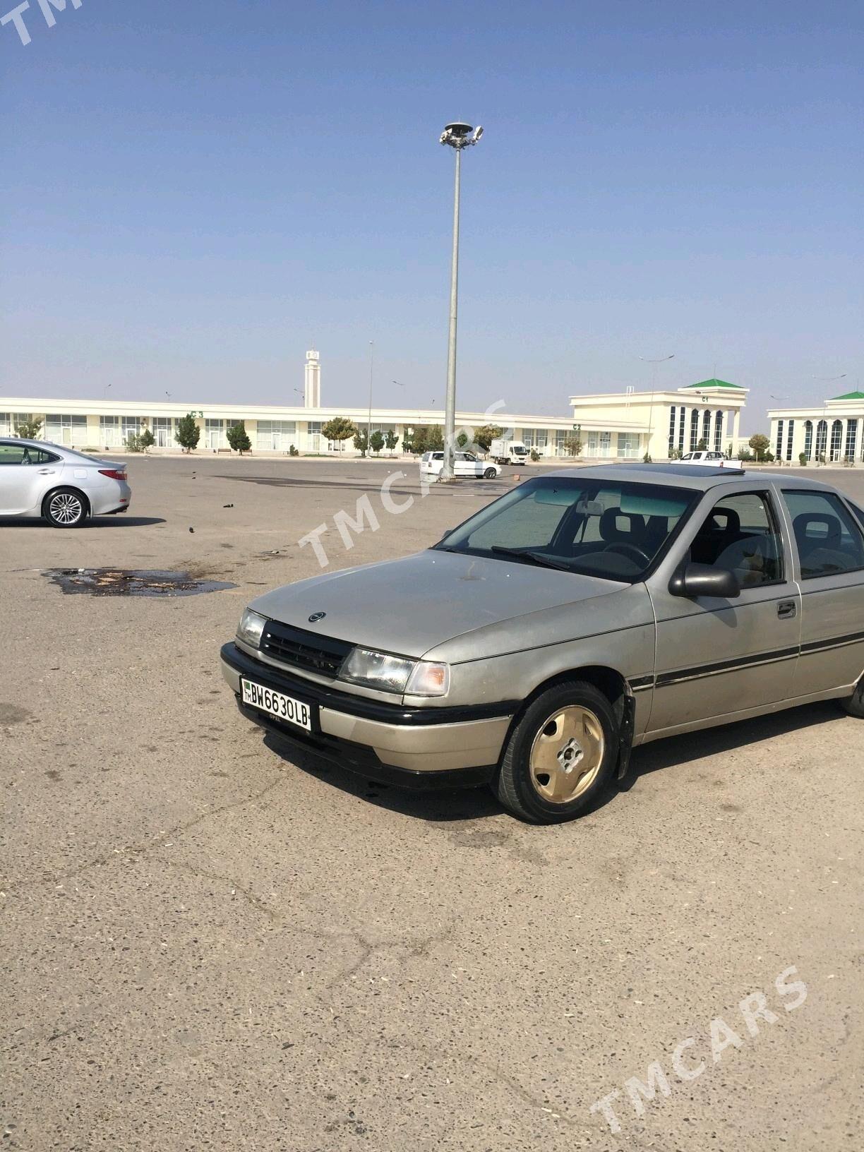 Opel Vectra 1989 - 27 000 TMT - Türkmenabat - img 5