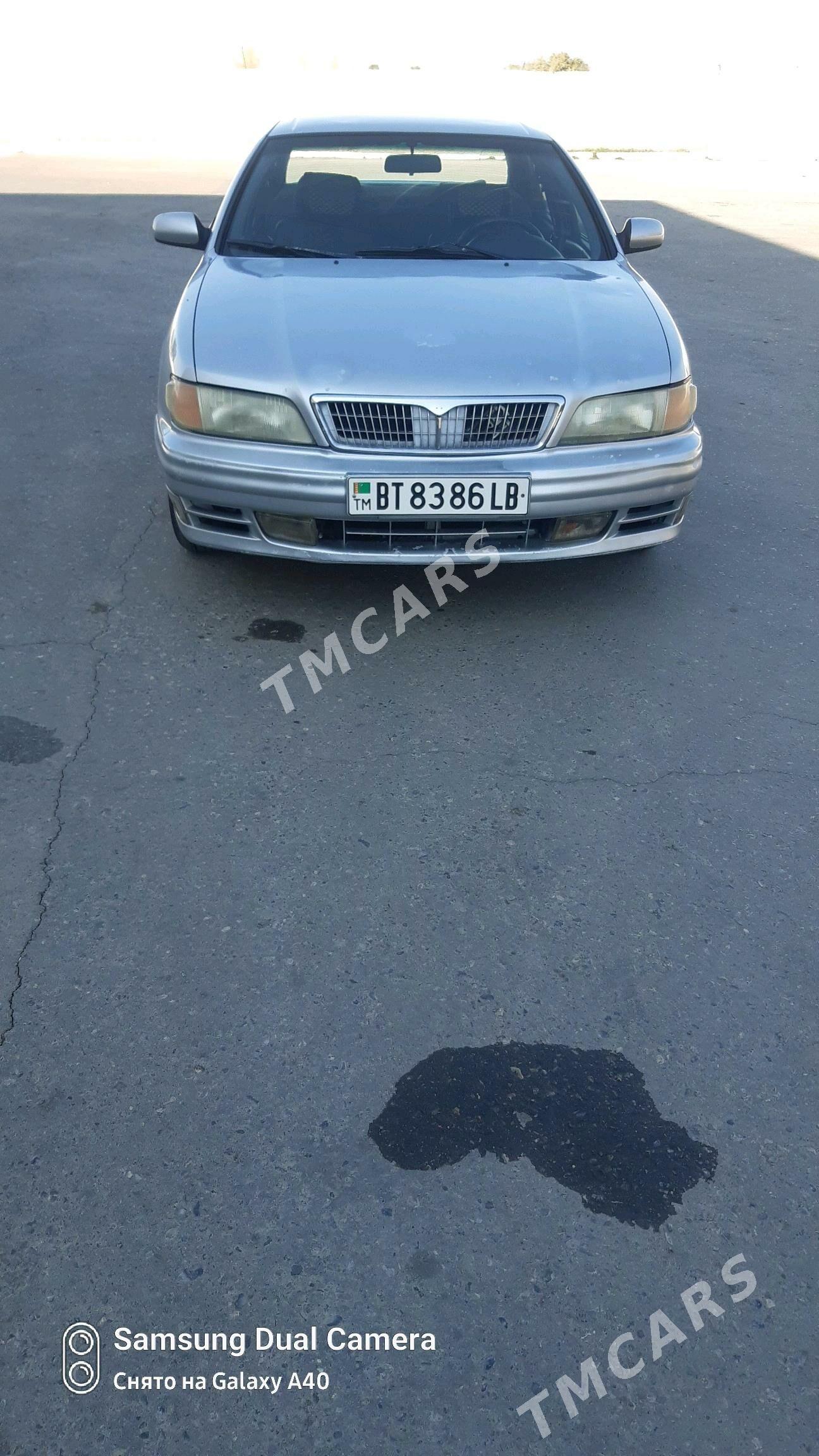 Nissan Maxima 1995 - 35 000 TMT - Сейди - img 7