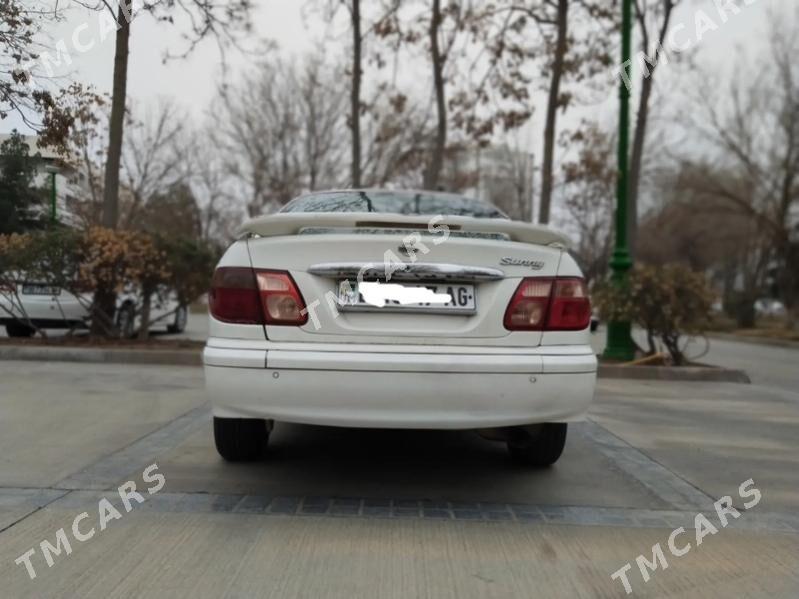 Nissan Sunny 2003 - 54 000 TMT - Мир 1 - img 4