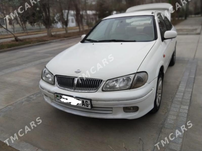 Nissan Sunny 2003 - 54 000 TMT - Мир 1 - img 3