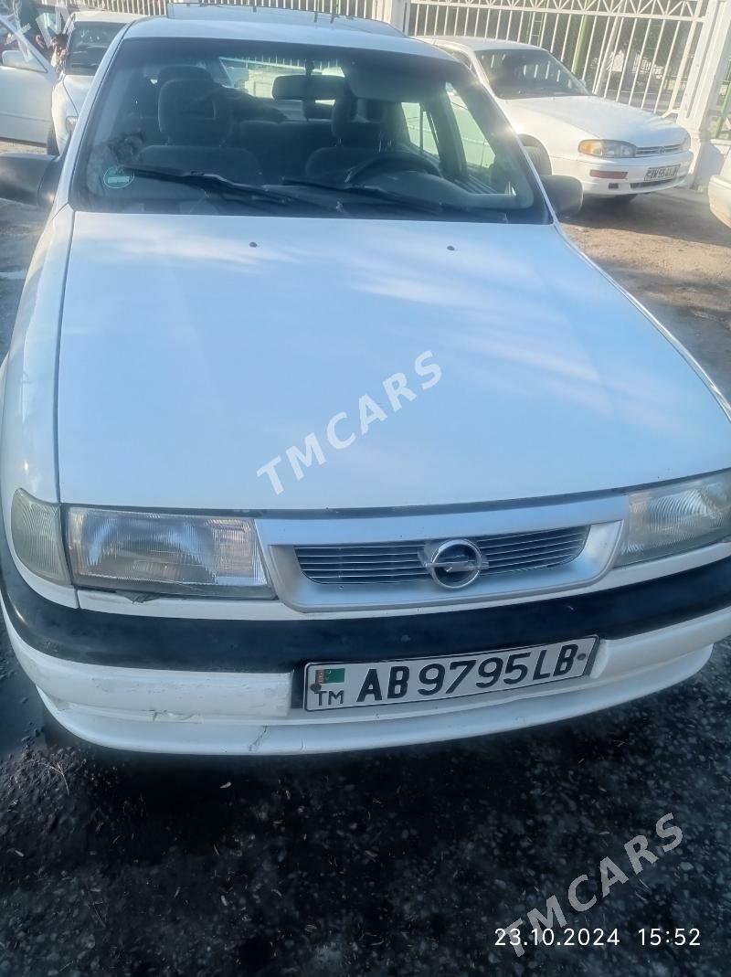 Opel Vectra 1994 - 32 000 TMT - Türkmenabat - img 2