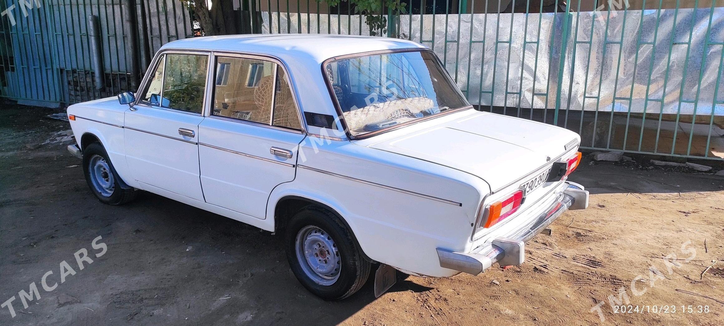 Lada 2106 1988 - 15 000 TMT - Туркменабат - img 2