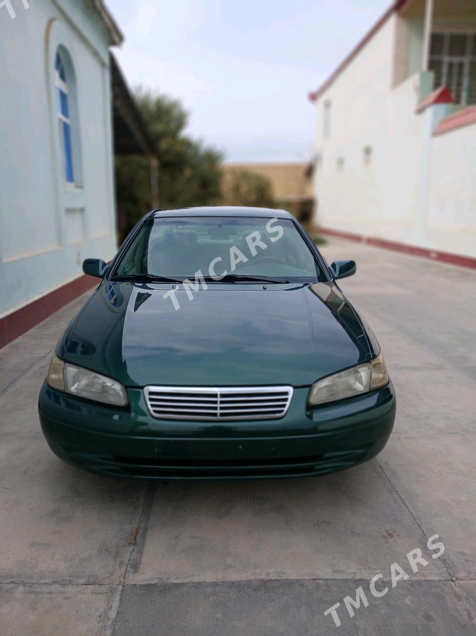 Toyota Camry 1999 - 109 000 TMT - Мары - img 3