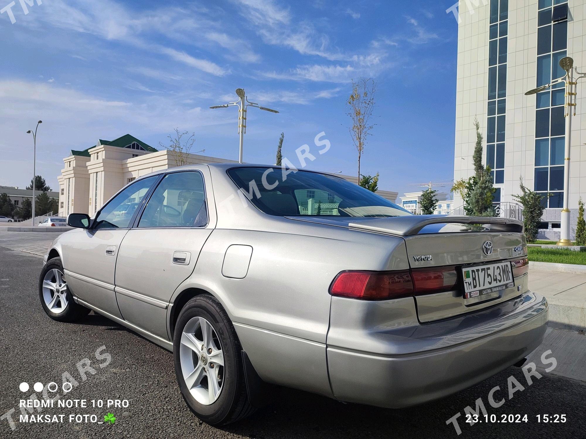 Toyota Camry 1998 - 130 000 TMT - Mary - img 2