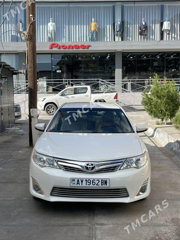 Toyota Camry 2012 - 200 000 TMT - Туркменбаши - img 3