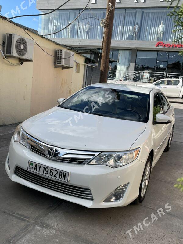 Toyota Camry 2012 - 200 000 TMT - Туркменбаши - img 4