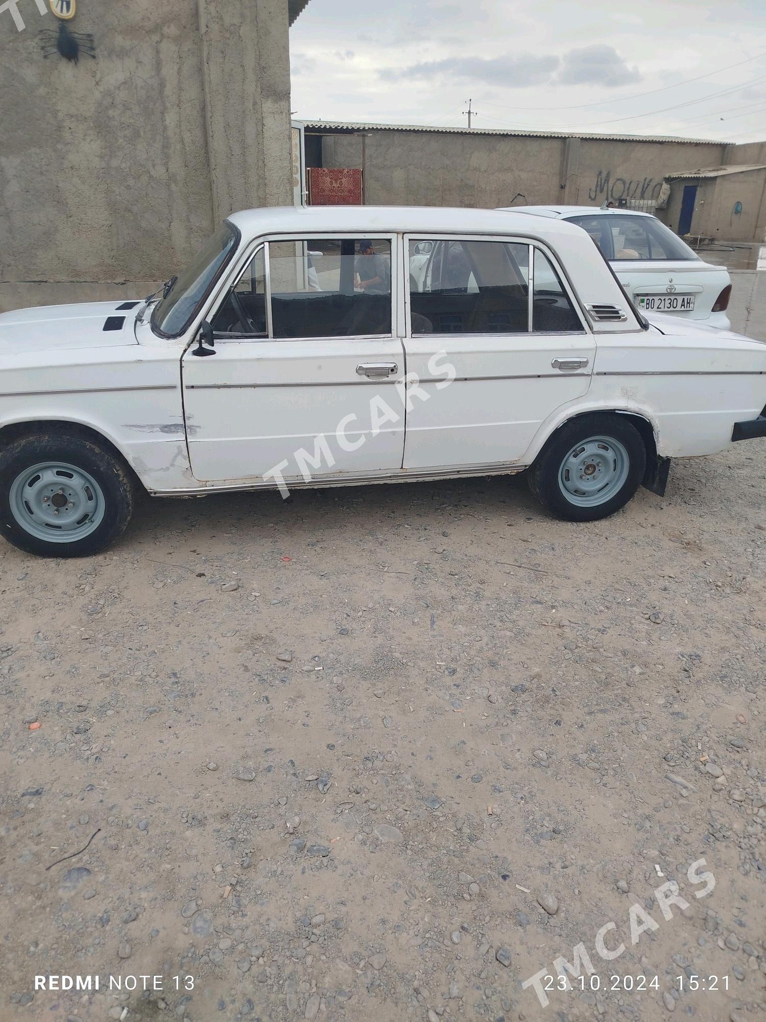 Lada 2106 1985 - 11 000 TMT - Теджен - img 2