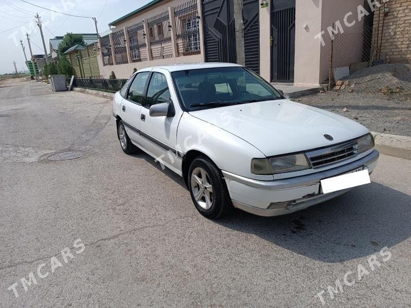 Opel Vectra 1992 - 27 000 TMT - Ашхабад - img 2