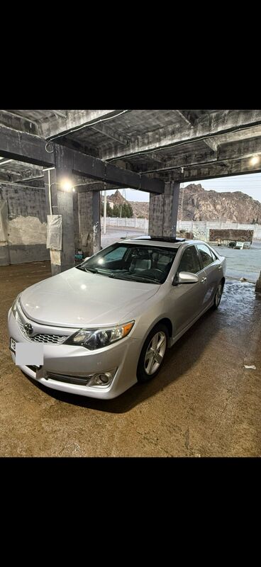 Toyota Camry 2013 - 225 000 TMT - Туркменбаши - img 4