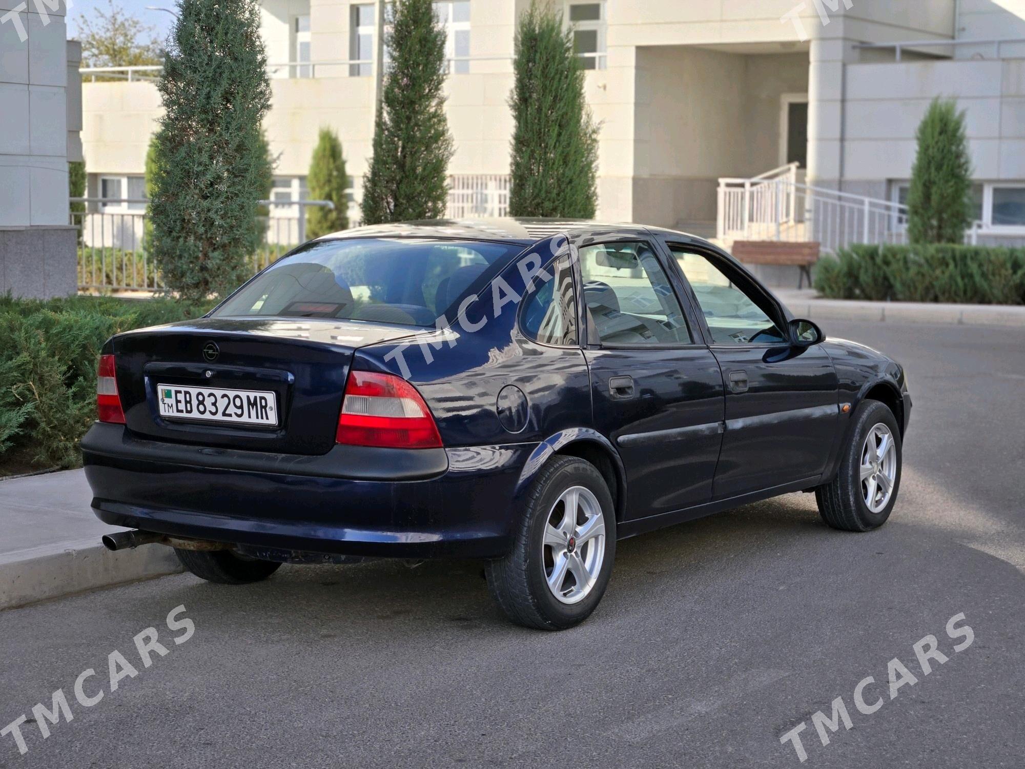 Opel Vectra 1998 - 47 000 TMT - Мары - img 2