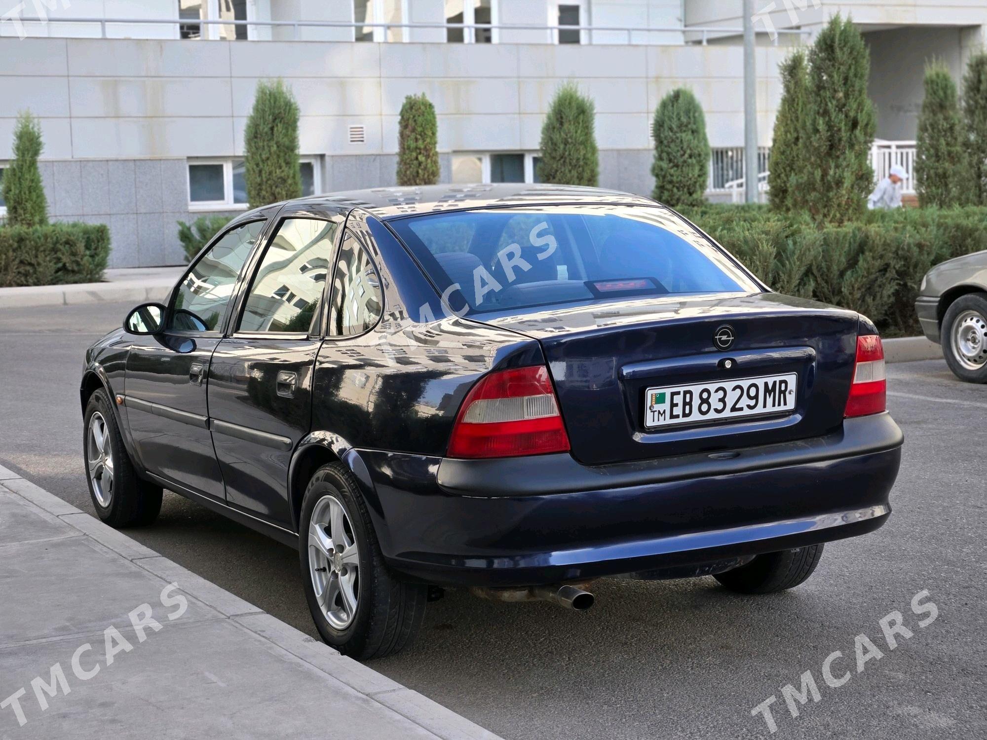 Opel Vectra 1998 - 47 000 TMT - Мары - img 4