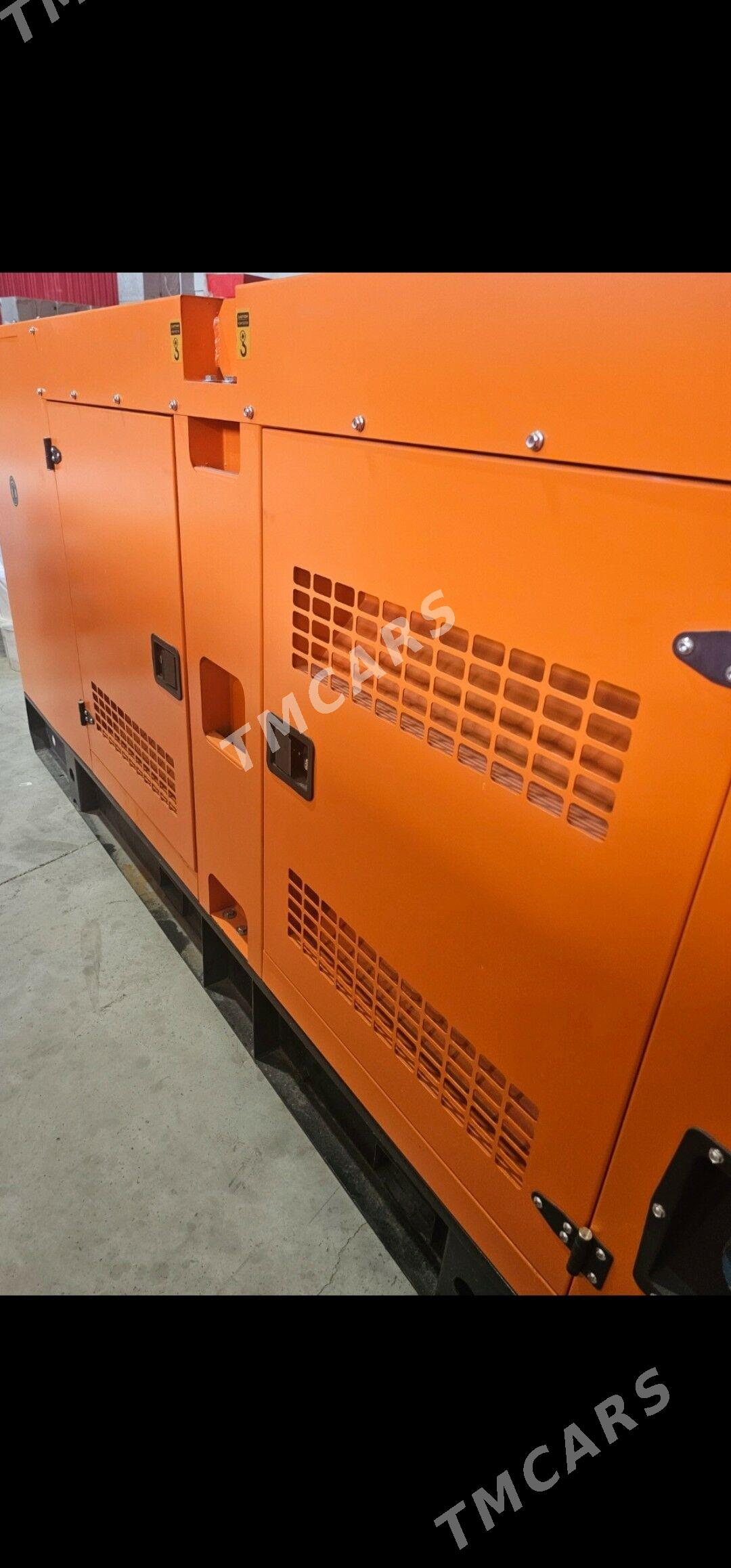 generator 125kwa,187kwa, 375kw - Балканабат - img 3