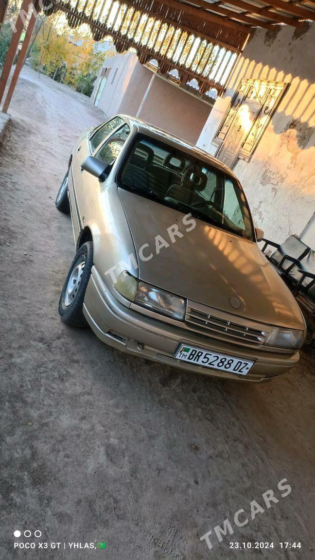 Opel Vectra 1991 - 30 000 TMT - Gurbansoltan Eje - img 2