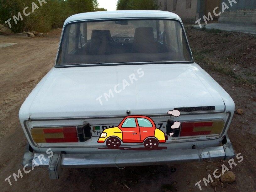 Lada 2106 1984 - 15 000 TMT - Türkmenbaşy etr. - img 2