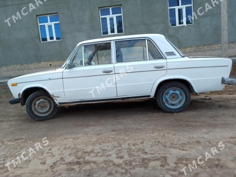 Lada 2106 1984 - 15 000 TMT - Türkmenbaşy etr. - img 3