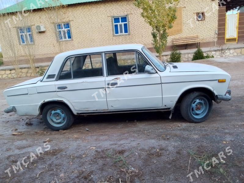 Lada 2106 1984 - 15 000 TMT - Türkmenbaşy etr. - img 4