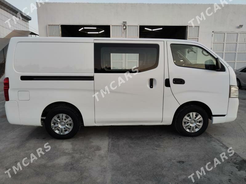 Nissan NV3500 2014 - 280 000 TMT - Векильбазар - img 6