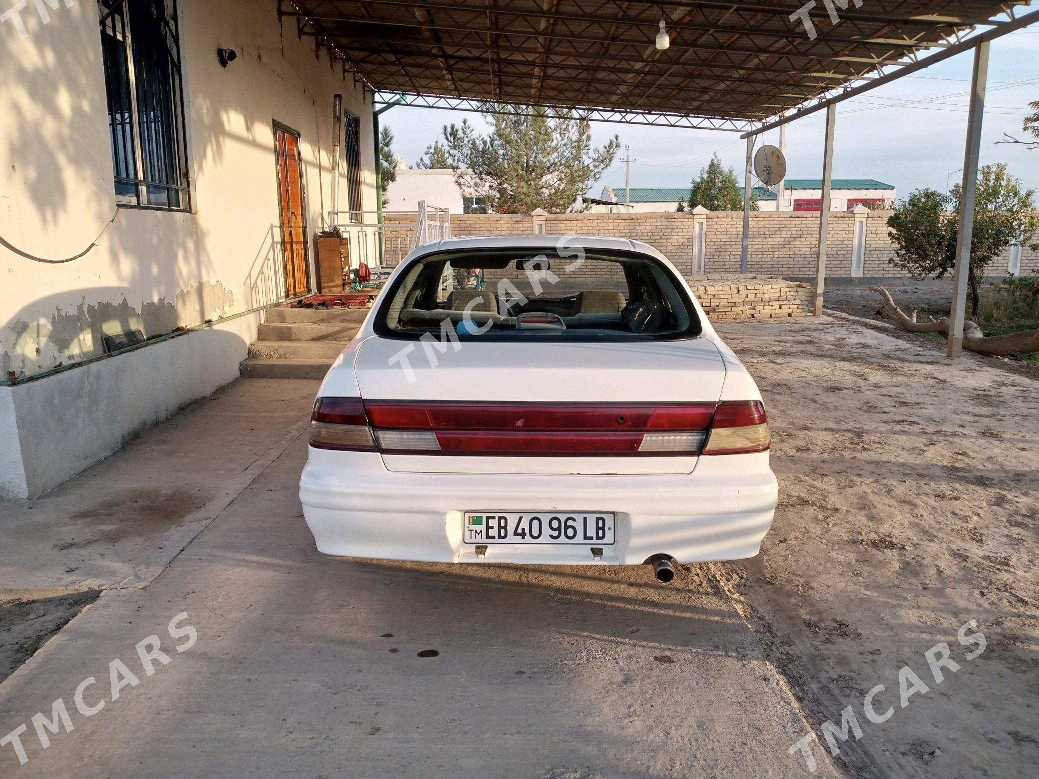 Nissan Cefiro 1995 - 30 000 TMT - Garabekewül - img 6