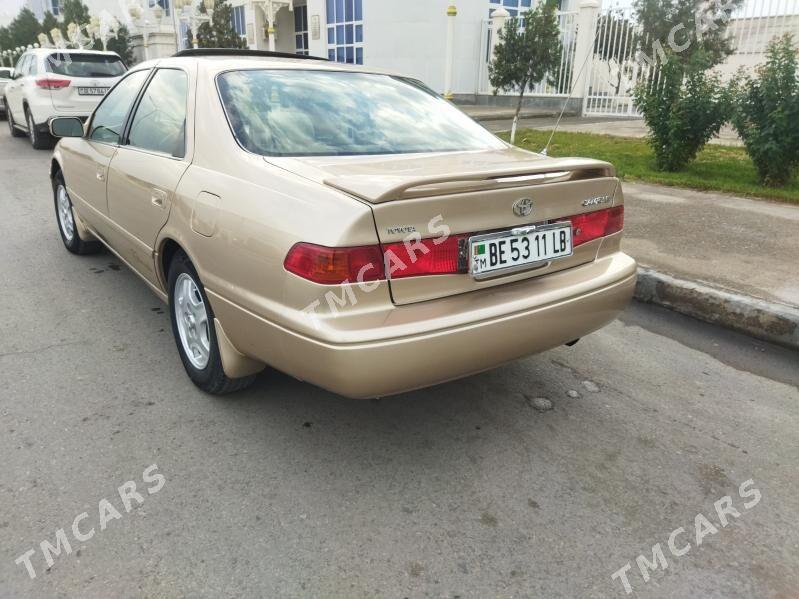 Toyota Camry 2000 - 130 000 TMT - Türkmenabat - img 3