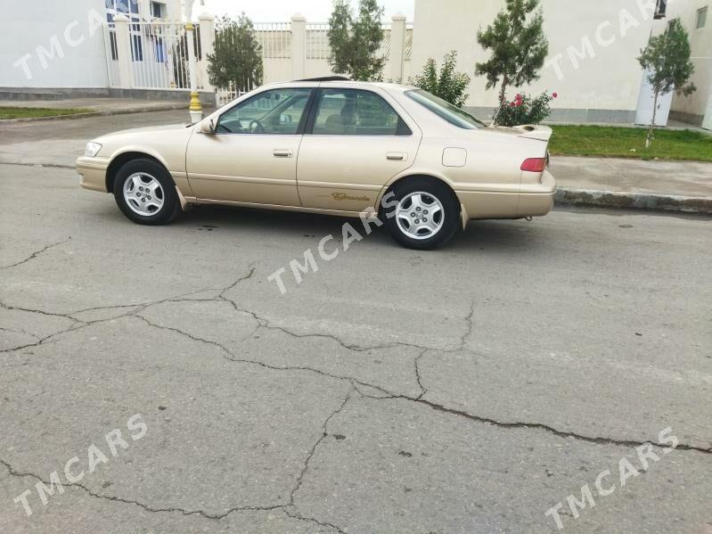 Toyota Camry 2000 - 130 000 TMT - Türkmenabat - img 2