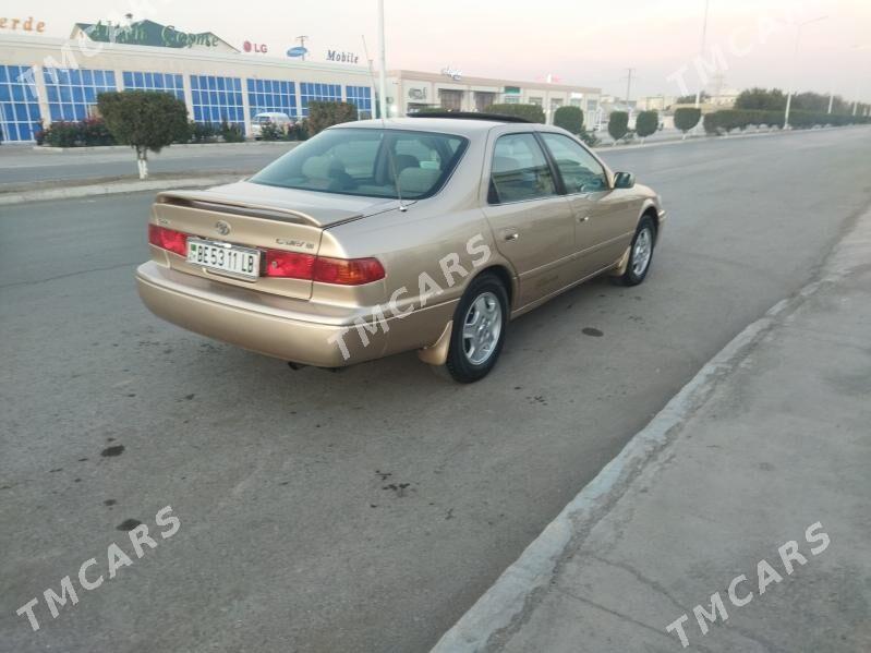 Toyota Camry 2000 - 130 000 TMT - Türkmenabat - img 4