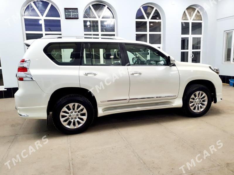 Toyota Land Cruiser Prado 2014 - 580 000 TMT - Türkmenabat - img 5