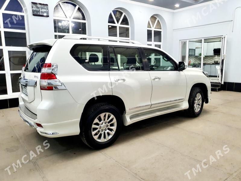 Toyota Land Cruiser Prado 2014 - 580 000 TMT - Türkmenabat - img 4