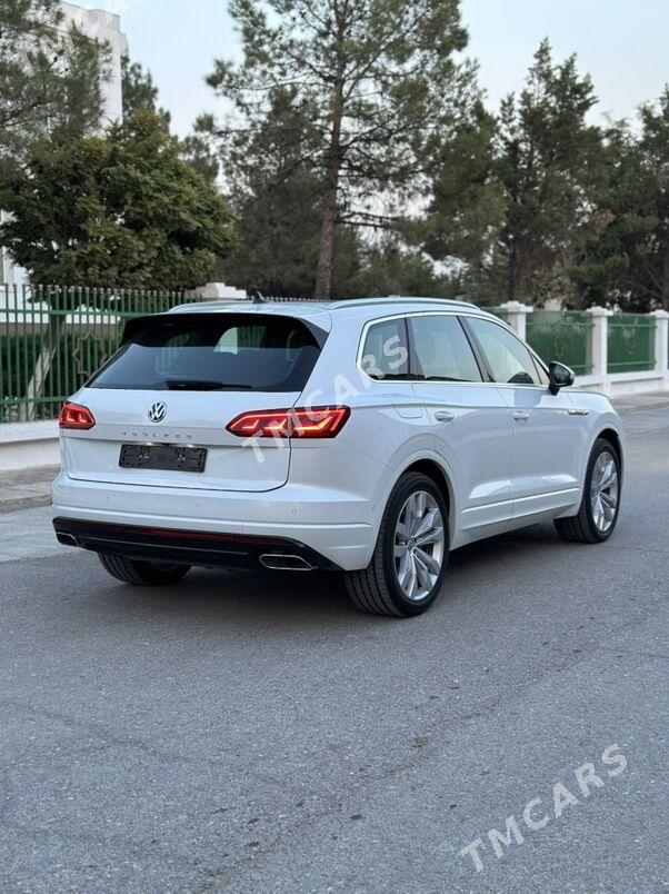 Volkswagen Touareg 2019 - 1 380 000 TMT - Ашхабад - img 3