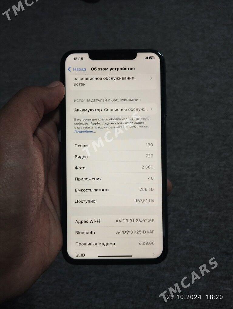 iPhone Xs Max RU/A - Türkmenabat - img 4