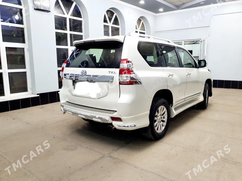 Toyota Land Cruiser Prado 2014 - 580 000 TMT - Türkmenabat - img 7