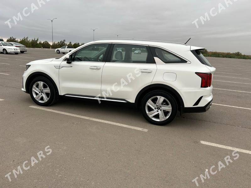 Kia Sorento 2021 - 510 000 TMT - Aşgabat - img 3