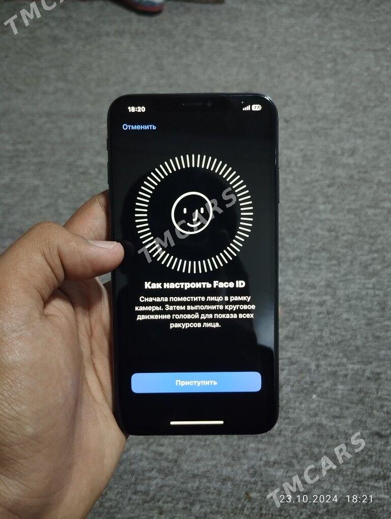 iPhone Xs Max RU/A - Türkmenabat - img 5