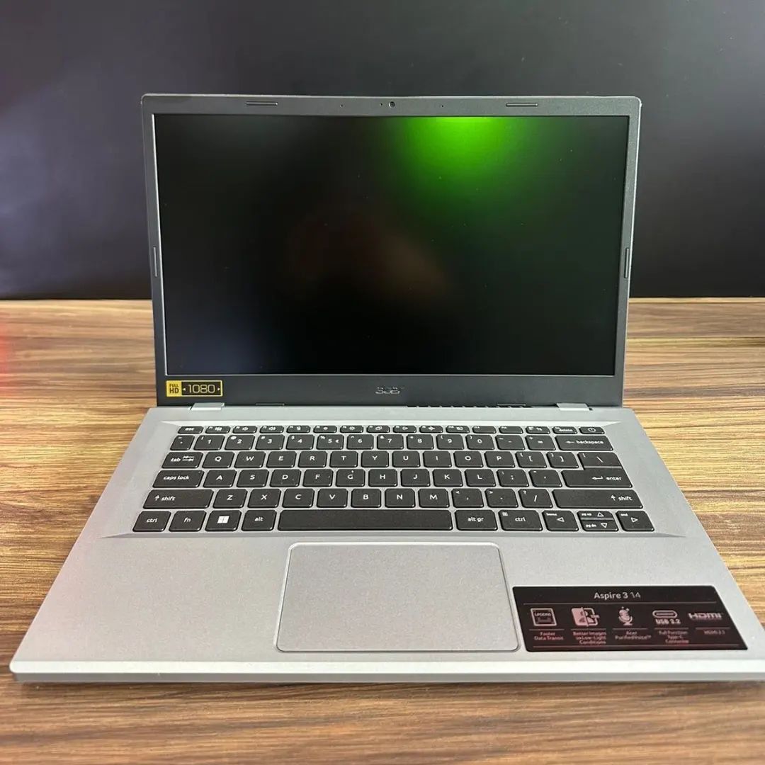 Acer Aspire/i5/MX550/RAM 20GB - Aşgabat - img 5