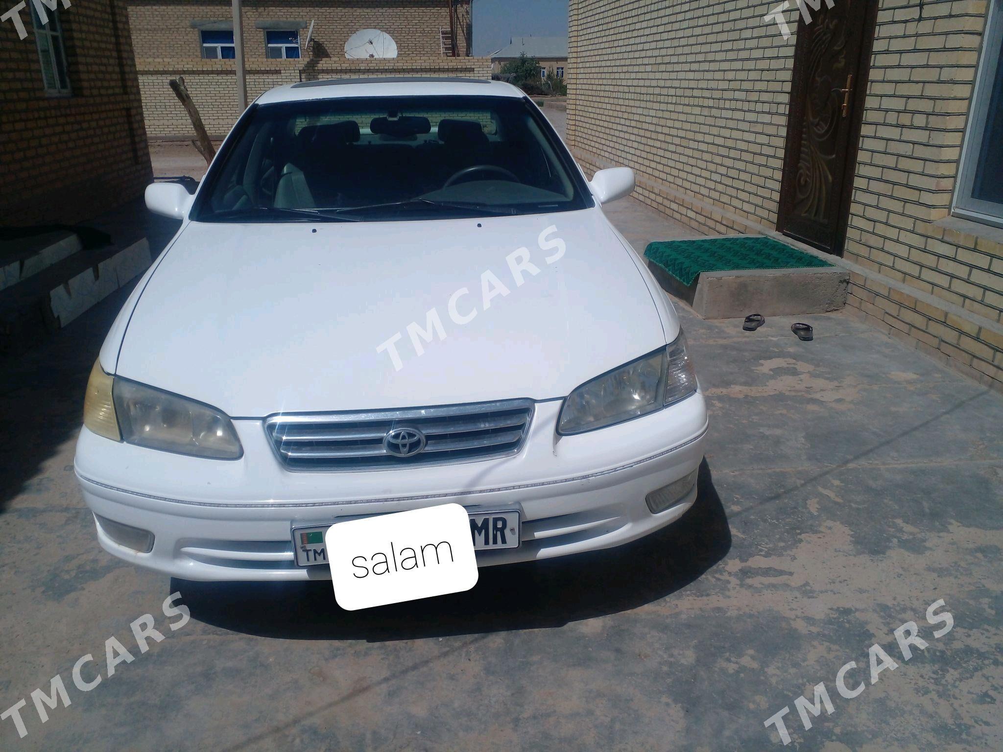 Toyota Camry 1999 - 112 000 TMT - Mary - img 5